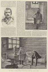 The Prisons of Siberia